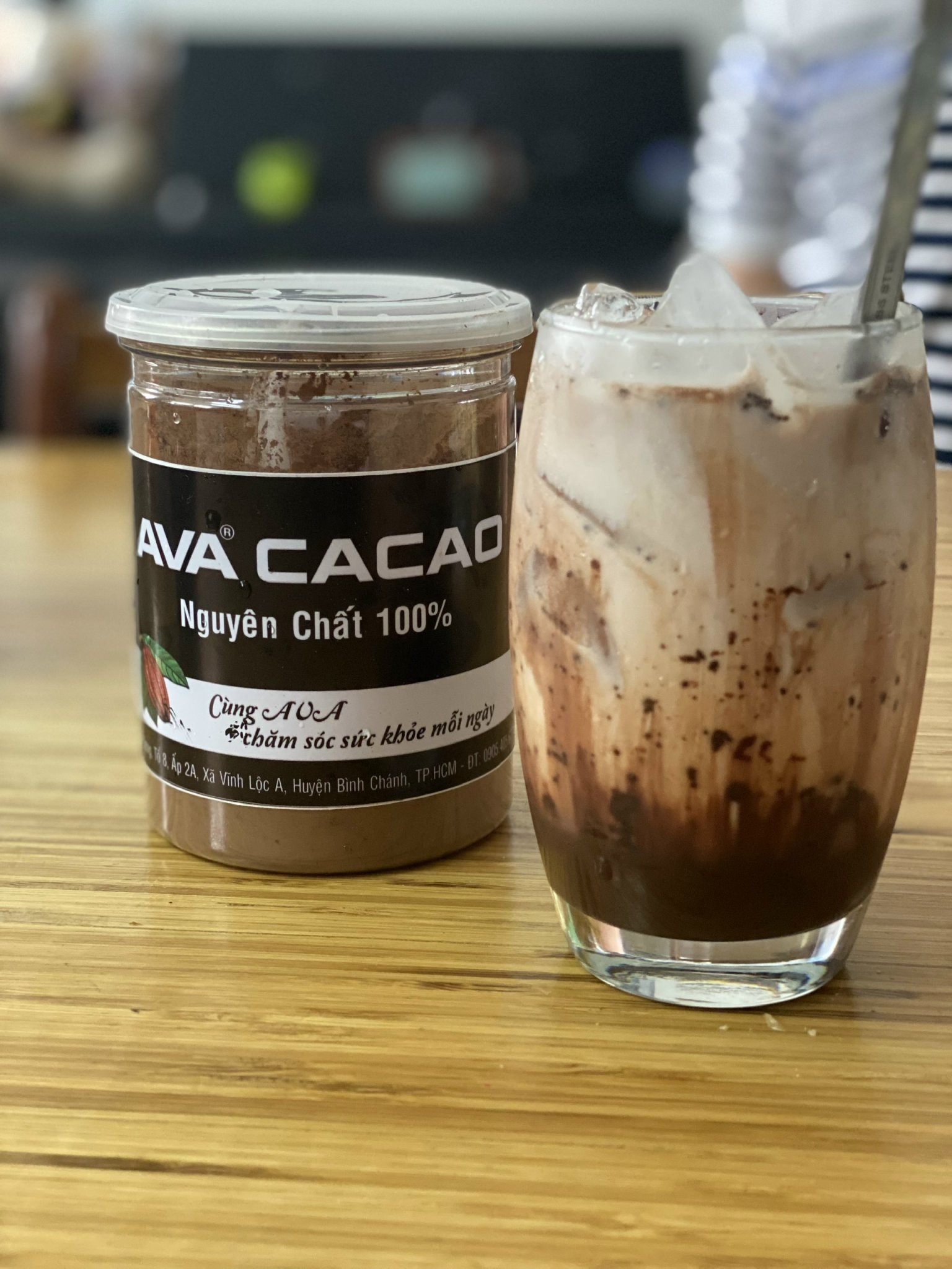 AVA CACAO